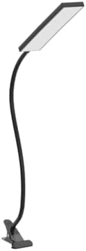 Vansuny USB Clip-On LED Reading Lamp