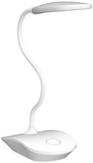 DEEPLITE Rechargeable Cordless LED Desk Lamp, Dimmable