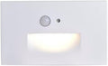 Edvivi Hardwired LED Step Light, 1-Pack
