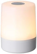 Cordless LED Desk Lamp, Touch Dimmable, USB Rechargeable