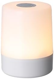 Cordless LED Desk Lamp, Touch Dimmable, USB Rechargeable