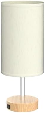 Yarra-Decor 2 Pack Touch Dimmable Table Lamps