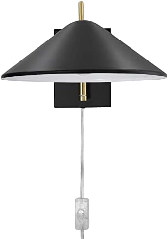 Journey 7" Swing Arm Wall Sconce