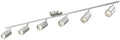 FEMILA 53" LED Track Lighting Kit, 3000K