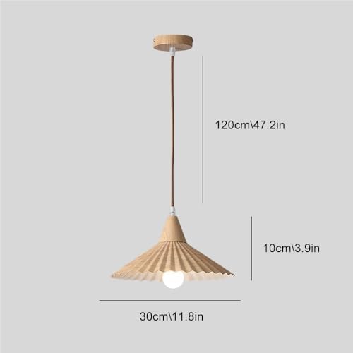 Industrial Chic Adjustable Metal Pendant Light