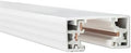 WAC Lighting 8FT H Track, Single Circuit, White