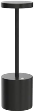TBBGA Set of 2 Rechargeable Cordless Table Lamps