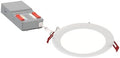 Juno WF6 ALO20 Canless LED Wafer Downlight