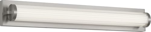 Generation Lighting GLV1511BN-L 28-Inch LED Vanity Light