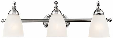 Globe Electric 50783 23-Inch 3-Light Vanity Light