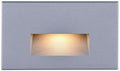 Ciata Indoor/Outdoor 5 Watt Horizontal Stair/Step Light, 3000K