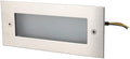 BORDSTRACT LED Recessed Step Light, Aluminum Alloy, AC220V