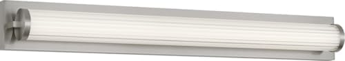 Generation Lighting GLV1521BN-L 34-Inch LED Vanity Light