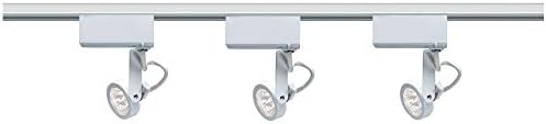 Nuvo Lighting TH238 Gimbal Ring Track Head, White
