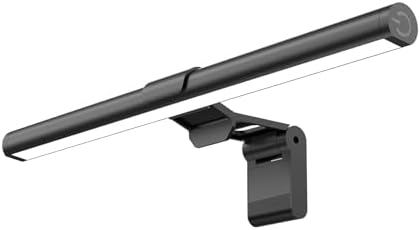 Monitor Light Bar, Eye-Care USB Reading Mnitor lamp, 11.8'' LED