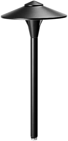 SPW Vista PR-4704-B-NL Black Path Light