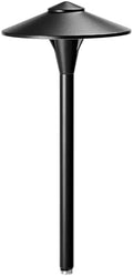 SPW Vista PR-4704-B-NL Black Path Light