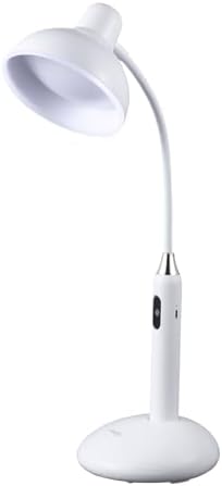 VAVOFO Wireless Desk Lamp, 6781-700 Lumens, White