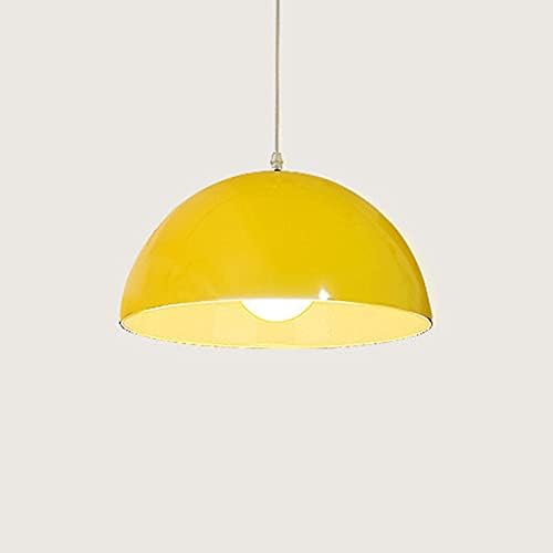 Modern Pendant Lamp Fixture Retro Industrial Lamp Ceiling Hanging Lamp