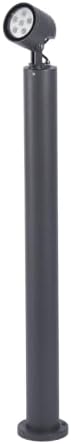 45.3-Inch Waterproof Wired Pathway Light