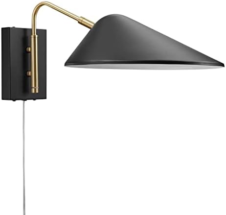 Journey 7" Swing Arm Wall Sconce