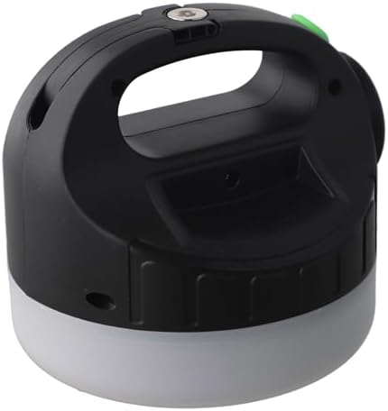 Solar Wall Light, Motion Sensor, Black