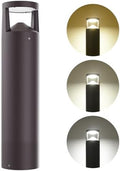 OSTEK 42" 24W LED Bollard Light