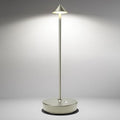 Cordless Rechargeable Table Lamp, 6000mAh