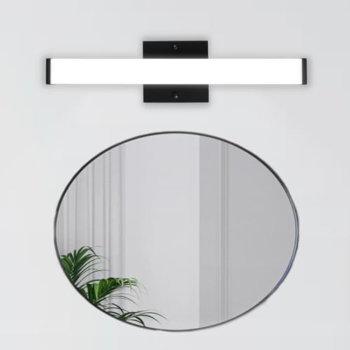 24 Inch LED Bathroom Vanity Light, 15W 3CCT