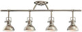 Kichler Hatteras Bay 31.25" 4-Light Rail Light