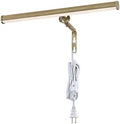 Westinghouse 7501300 14 Inch Adjustable LED Picture Light