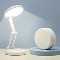 One Fire Rechargeable Table Lamp, 3600mAh Battery Operated
