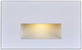 Nuvo 65/407 White LED Step Light