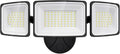 Onforu 150W 15000LM LED Outdoor Security Flood Light