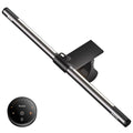Quntis Monitor Light Bar with Backlight & Remote - Field & Lumen Lighting