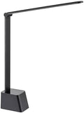 Ambertronix LED Desk Lamp, 5 Lighting Modes, USB Charging Port