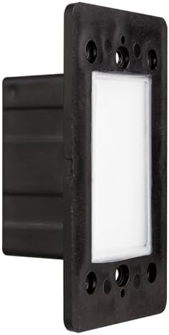 Diodesy LED Step Light, 2W, 3000K Soft White