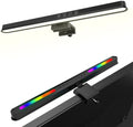 HomeBeyond USB LED Monitor Light Bar for Flat Screens