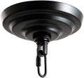 5-5/16 Inches Light Canopy Kit with Heavy Duty, Replacement Cover