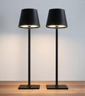 AIHYING 2 Pack Cordless Rechargeable LED Table Lamps, 5000mAh