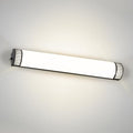 ASD 36-Inch LED Bathroom Vanity Light, Black
