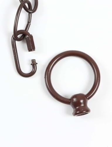 Bieye CC01 Lighting Fixture Chain and Canopy Kit