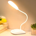 Small Rechargeable LED Desk Lamp