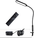 18W 3000LM Dimmable LED Clamp Desk Lamp