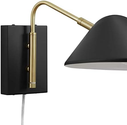 Journey 7" Swing Arm Wall Sconce