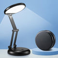 Rechargeable Cordless Desk Lamp, 3600mAh, Foldable