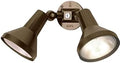 Ciata 15" 2-Head Outdoor Security Flood Light