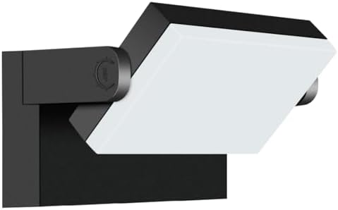 ledmo 60W LED Flood Light, 5000K