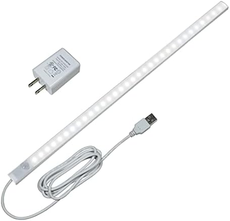 17in LED Motion Sensor Under Cabinet Light