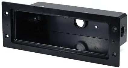 Nora Lighting NSW-800 Brick Step Light